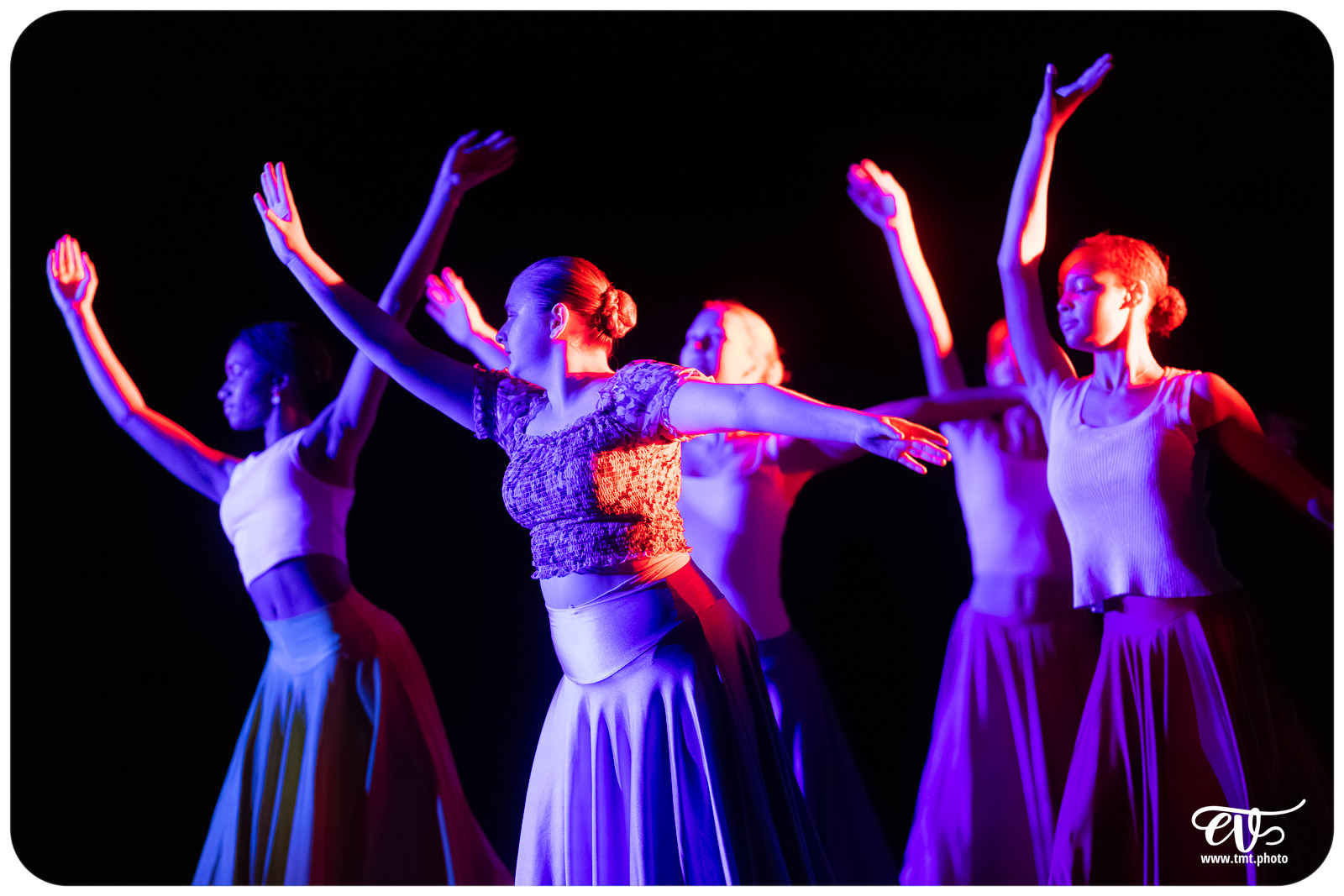 GALA DANSE EMMDH 2024